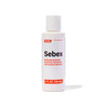 Rugby Sebex Medicated Dandruff Shampoo For Women And Men 2 Percent Sulfur And 2 Percent Salicylic Acid Anti Dandruff Shampoo Helps With