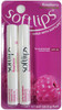 Softlips Lip Protectant Sunscreen Spf 20 Raspberry With Green Tea Extract 2 Ea