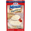 Minute Tapioca 8 Oz Box