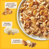Great Grains Banana Nut Crunch Breakfast Cereal 15.5 Oz Box