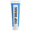 Top Brass Anti Dandruff Hair Cream For Men And Women Hair Cream For Styling Infused With Beeswax And Candelilla Relieves Scalp Dryness