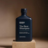 Grooming Lounge Best Shampoo Rosemary Biotin And Wheat Protein 11.6 Fl Oz