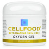 Cellfood Oxygen Gel 2 Fl Oz Nutrient Rich Provides Moisture And Protection Decreases Appearance Of Fine Lines Aloe Vera Lavender Blossom