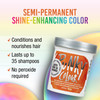 Punky Colour Flame Semi Permanent Hair Color 3.5 Fl Oz