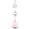 Rosewater Facial Spray And Face Mist Toner With Aloe 8 Fl Oz