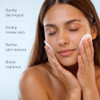 Skyn Iceland Nordic Skin Exfoliating Peel Pads Aha And Natural Bha 60 Pads