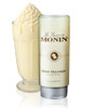 Monin Gourmet White Chocolate Sauce Creamy And Buttery Great For Desserts Coffee And Snacks Gluten Free Non Gmo 12 Ounce