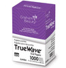 Graham Beauty Salon Truewave Jumbo End Paper 1000 Pack Hc 26067