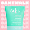 Cake Beauty Nourishing Foot Cream The Cake Walk Nourishes Conditions And Soothes Tired Heels And Feet Rich And Reviving Triplemint Scent