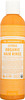 Dr. Bronner S Fair Trade And Organic Hair Conditioning Rinse Citrus Orange 8 Ounce