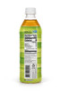 Teas Tea Unsweetened Pure Green Tea Organic Sugar Free 0 Calories 16.9 Ounce Pack Of 12