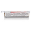 American Line Single Edge Razor Blades 100 Pack 0.012 Heavy Duty High Carbon Steel For Extra Durability And Long Life 66 0448