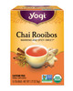 Yogi Tea Chai Rooibos 16 Count