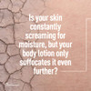Just Nutritive Body Lotion Best Lotion For Your Body With Skin Loving Goodness Tucuma Butter And Black Currant Seed Oil Nourish And