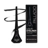 Palladio Liquid Eyeliner Highly Pigmented And Waterproof For Intense Eye Definition Smear Proof Eyeliner Liquid Includes Easy Grip Wand And