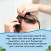 Bioclenz Shampoo 250Ml