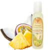 Island Soap And Candle Works Creamy Coconut Oil Pineapple Passionfruit Scented Soothing Blend Of Pure And Fractionated Coconut Oil Ideal For