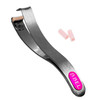 Preo Prima Shogyo Japanese Partial Eyelash Curler Inner Corner Outer Corner Precision Lash Curl Up Tool Made In Japan Included 2 Replacement