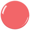 Zoya Elodie Nail Polish Bright Fresh Warm Melon Pink Cream Polish With Coral Touch Warm Tone Summer Color Big10Free Vegan 0.5 Fl Oz