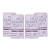 The Grandpa Soap Company Witch Hazel Bar Soap Gently Tones Skin With Witch Hazel And Lavender Provides A Relaxing Effect Vegan For Face And
