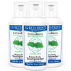 Eco Dent Extrabrite Baking Soda Toothpowder Mint 3 Pack 2 Oz Ea