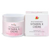 Vitamin K Cream For Bruising And Under Eye Dark Circles 2 Oz