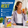Sportea Iced Natural Decaf Energy Drink With Green And Black Tea Vitamins Minerals Electrolytes Yerba Mate And Siberian Ginseng 7 Cold Brew