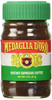 Medaglia D Oro Instant Espresso Dark Roast Coffee 2 Oz Pack Of 6 Jars