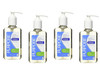 Purpose Gentle Cleansing Wash Soap Free Daily Facial Cleanser Oil Free And Alcohol Free Face Wash For Sensitive Skin Pump Bottle 6 Fluid Oz.