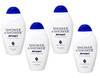 Shower To Shower Absorbent Body Powder Sport 13 Ounce Bottles Pack Of 4