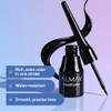 Almay Precision Tip Liquid Eyeliner 222 Brown 1 Count