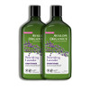 Avalon Organics Lavender Nourishing Conditioner 11 Ounce Bottle Pack Of 2