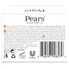 Pears Glycerin Soap Amber 12 Pack 4.4 Oz Ea