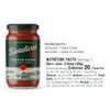 Bionaturae Organic Tomato Paste No Salt Tomato Paste 7 Oz 12 Pack