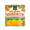 Native Forest Organic Mandarin Oranges 10.7 Ounce Pack Of 6