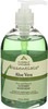 Clearly Natural Liquid Hand Soap With Aloe Vera 12 Oz