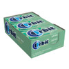 Orbit Sweet Mint Sugar Free Chewing Gum 12 Packs 14 Pieces 168 Total