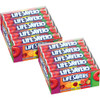 Life Savers 5 Flavors Hard Candy Bulk 1.14 Oz Roll 20 Pack