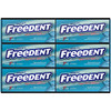 Wrigley S Freedent Spearmint Chewing Gum Bulk 15 Stick 12 Pack