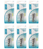 Trim Nailcare Fingernail Steel Clipper With File Item Number 12500 Pack Of 6