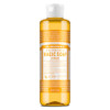 Dr. Bronner S Citrus Pure Castile Liquid Soap Body Wash 8 Oz