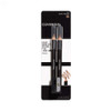 Covergirl Easy Breezy Brow Fill Plus Define Brow Pencil Sharpener Included Long Lasting Deeply Pigmented Blendable Formula 100 Percent