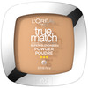 L Oreal Paris True Match Super Blendable Oil Free Foundation Powder W5 Medium 0.33 Oz Packaging May Vary