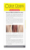 Color Oops Hair Color Remover Extra Conditioning 1 Each