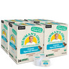 Newman S Own Organics Special Blend Keurig Single Serve K Cup Pods Medium Roast Coffee 96 Count