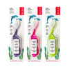 Radius Kidz Toothbrush Children S Right Hand Bpa Free Ada Accepted Designed To Clean Teeth And Gums For Children 6 Years And Up Pink Purple