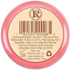 Rosebud Lip Balm Mocha Rose.8 Ounce
