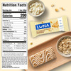 Clif Bar Luna White Chocolate Macadamia 15 Count 25.35 Ounce
