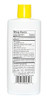 Sulfur8 Aqua Blue Medicated Dandruff Shampoo 7.5 Oz Medicated Anti Dandruff Scalp Itch And Flake Control With Pyrithione Zinc Nourishing And