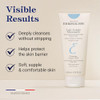Embryolisse Foaming Cream Milk Hydrating Face And Body Wash Vegan 6.76 Fl Oz
